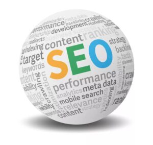 SEO Performance